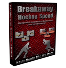 Breakaway Hockey Speed