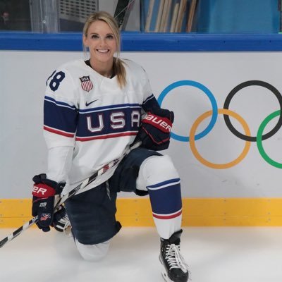 Amanda-Kessel