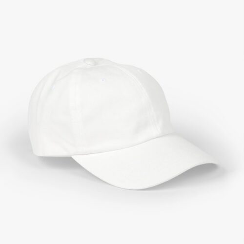 Kevin Neeld Dad Hat in White