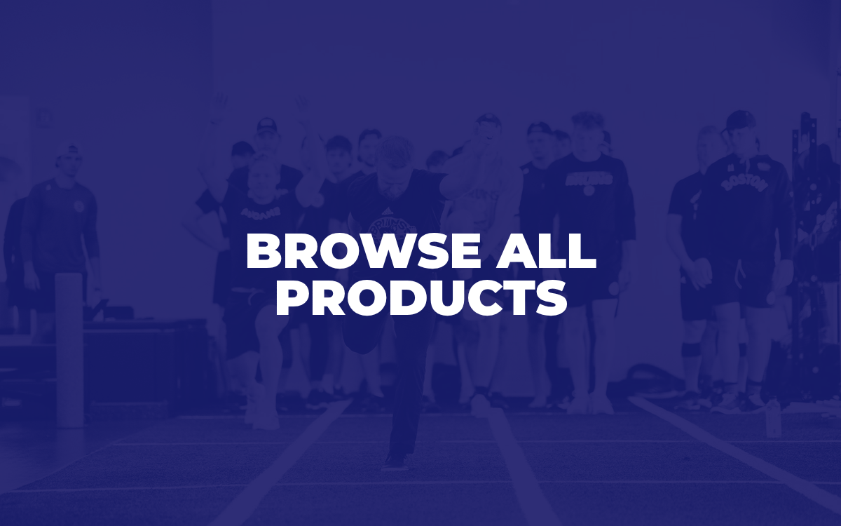 Browse All Products