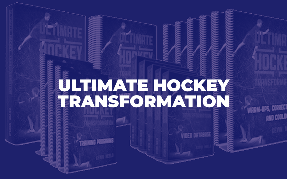 Ultimate Hockey Transformation