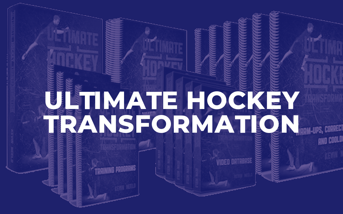 Ultimate Hockey Transformation